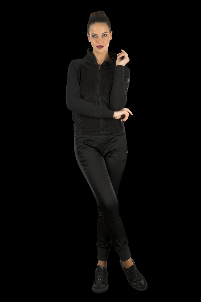 Kalhoty pantalone 172PA1265DCT2162