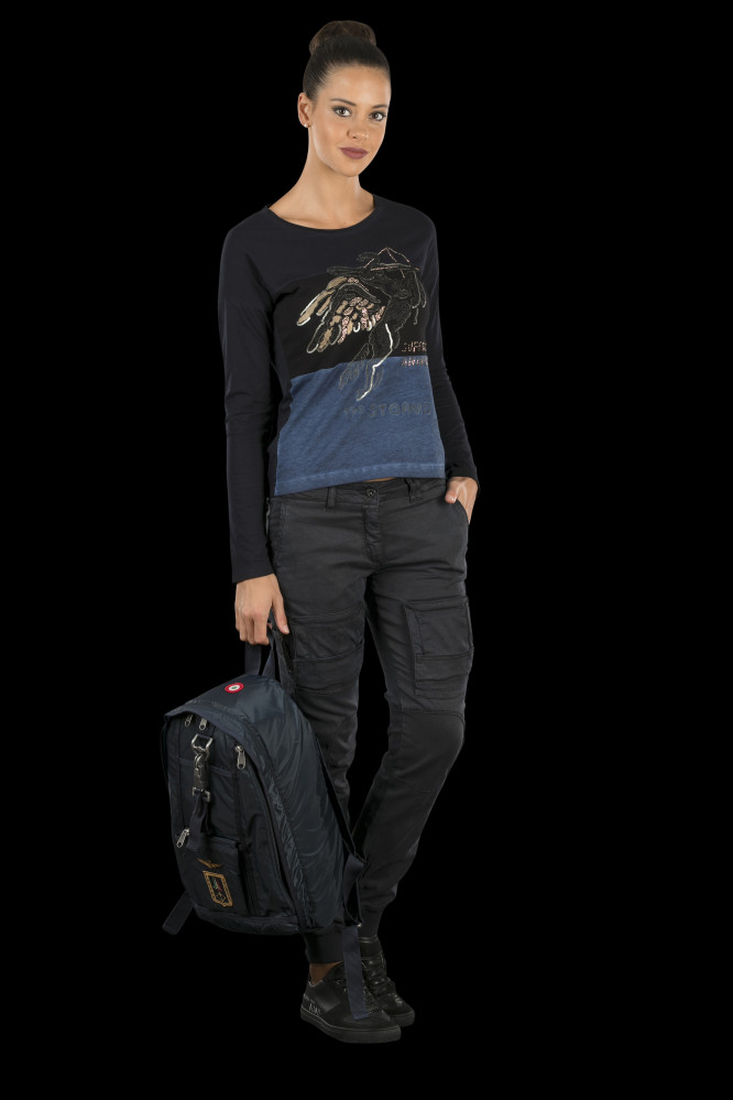 Tričko t-shirt m.l. 172TS1456DJ393
