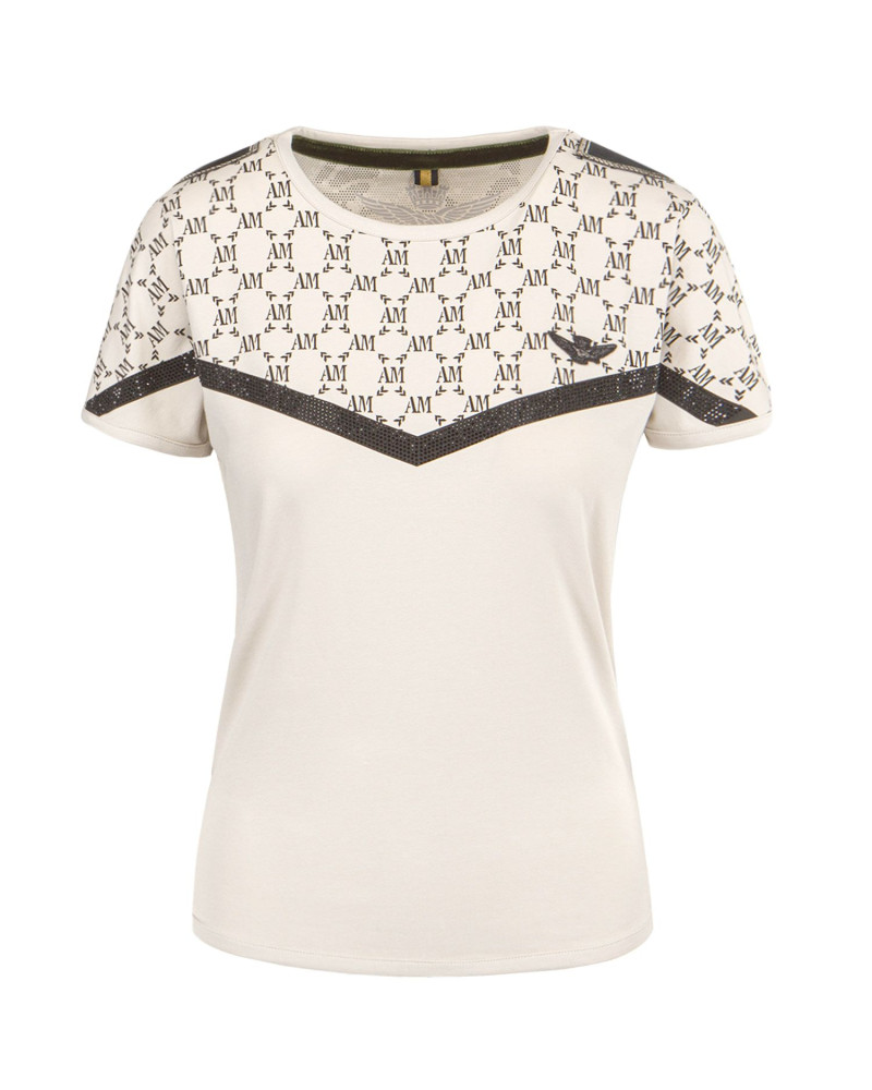 Tričko t-shirt m.l. 202TS1797DJ467