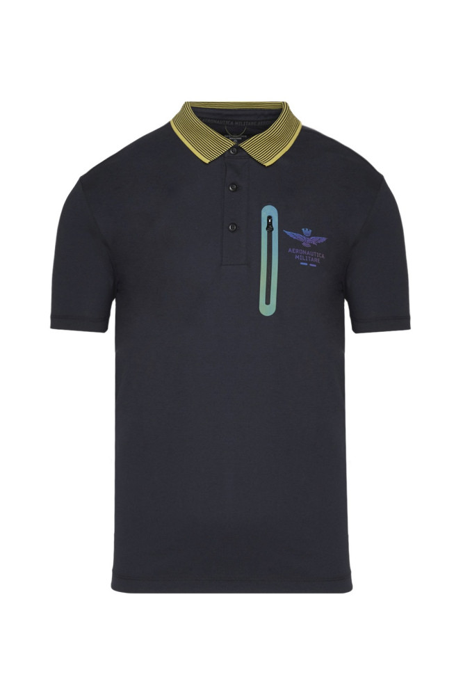 Polokošile polo m.c. active 211PO1542P178