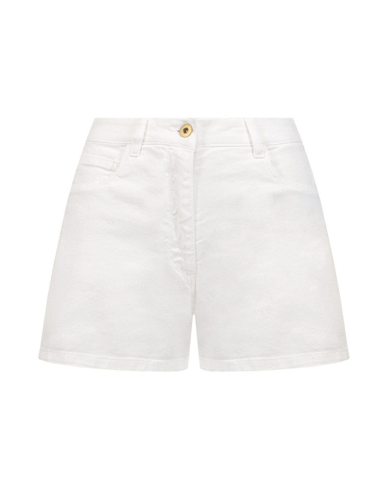 Kraťasy shorts 5 tasche 221BE145DCT2984