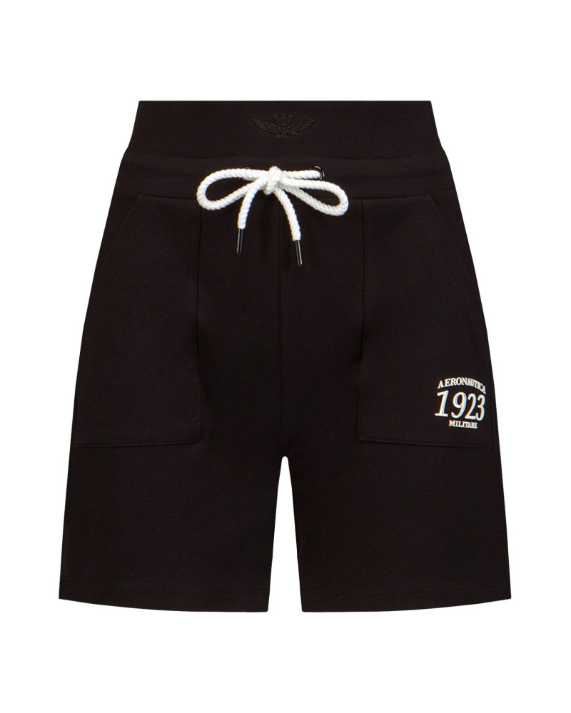 Šortky short felpa 221BF002DJ519