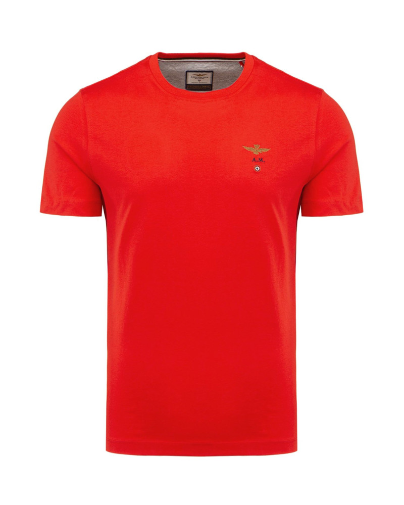 Tričko t-shirt m.c. 222TS1580J372
