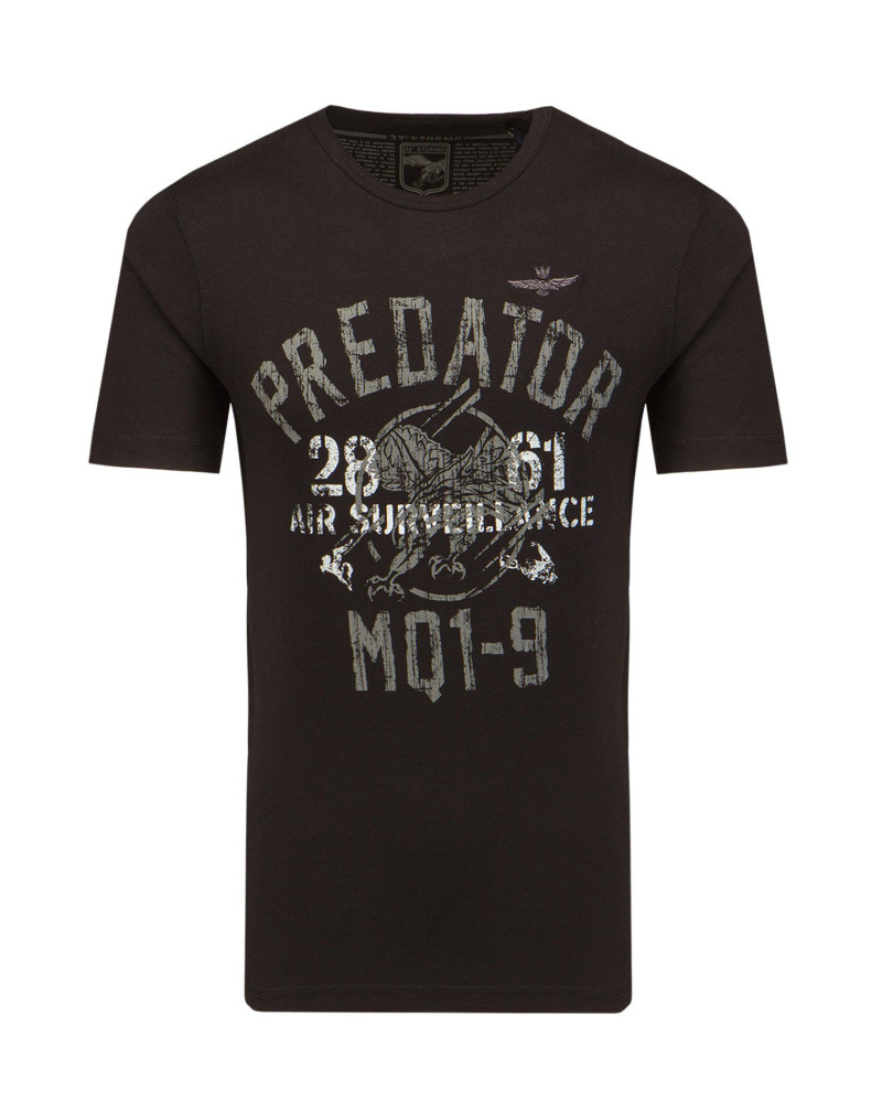 Tričko t-shirt m.c. 222TS2010J569