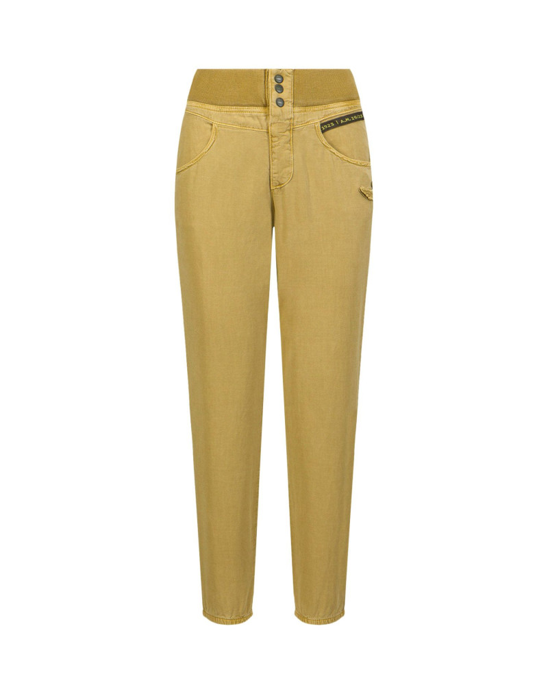 Kalhoty pantalone 231PA1530DCT3095
