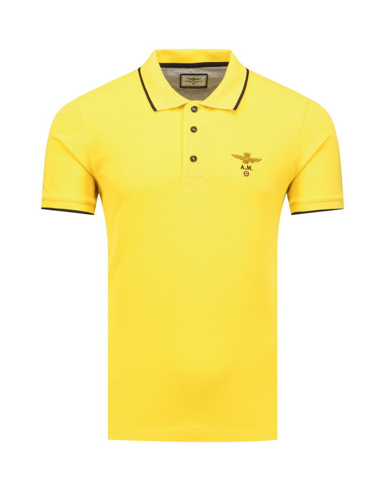 Polokošile polo m.c. 231PO1308P82