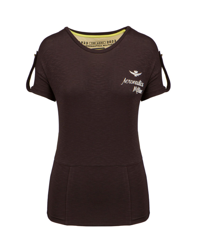 Tričko t-shirt m.c. 231TS2106DJ600