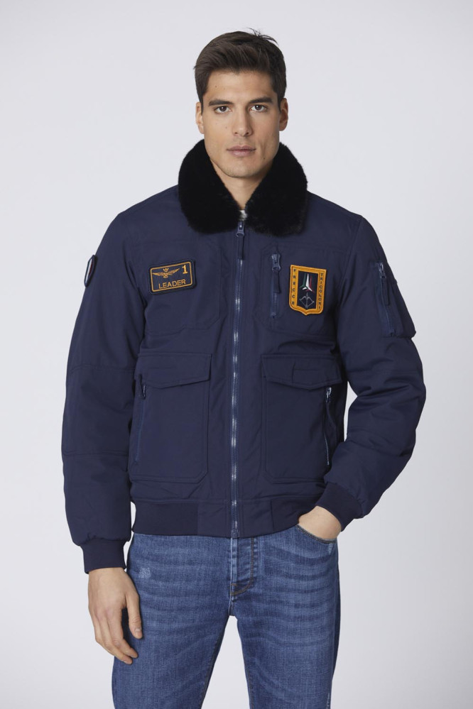 Bunda pilot 242AB2106CT3151