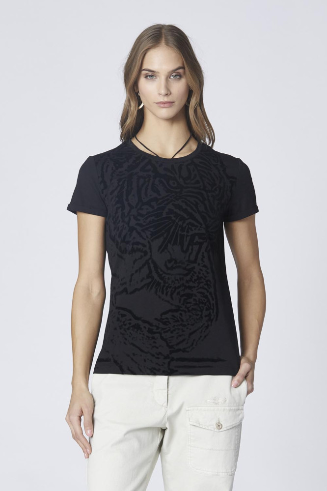 Tričko t-shirt m.c. 242TS2348DJ496