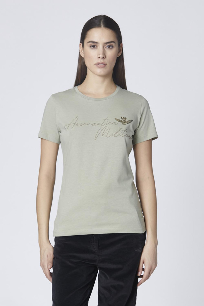 Tričko t-shirt m.c. 242TS2354DJ638