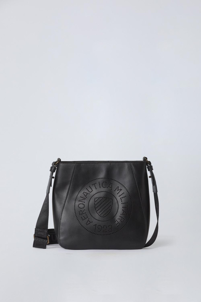 Taška borsa in pelle 251BO1146DPL103