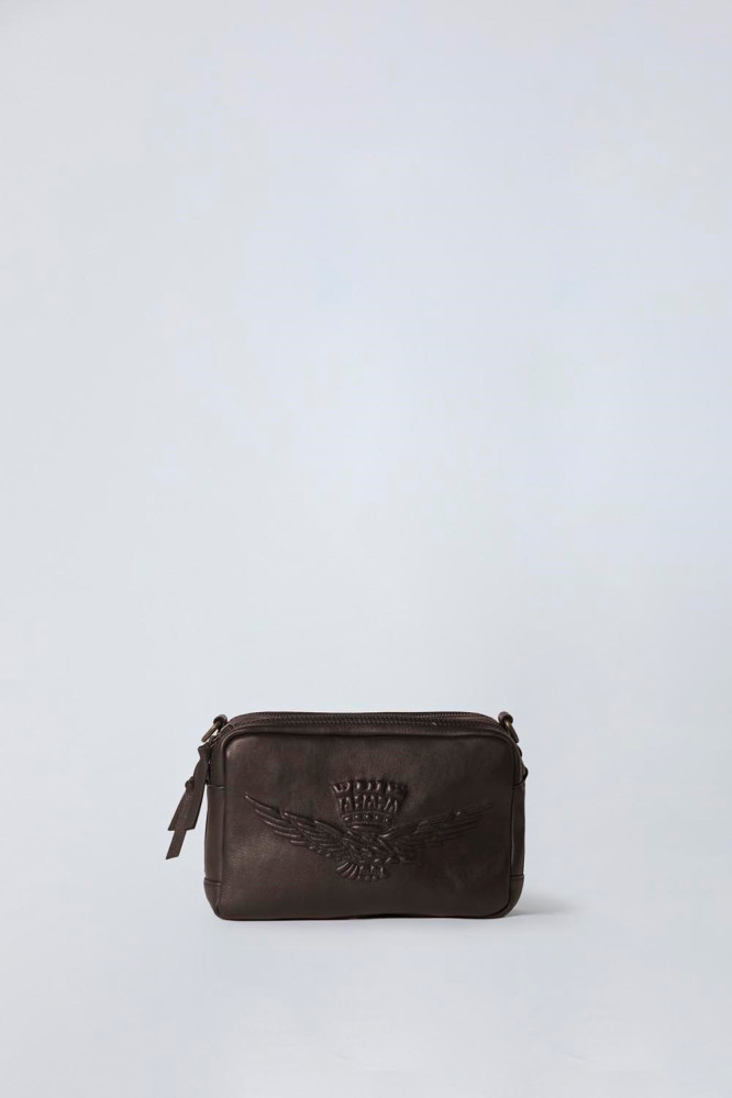Taška borsa in pell 251BO1149DPL103