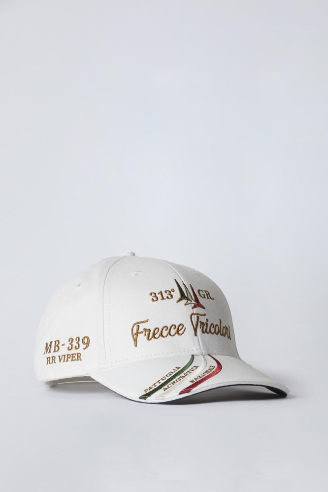 Kšiltovka cappellino 251HA1205CT3299