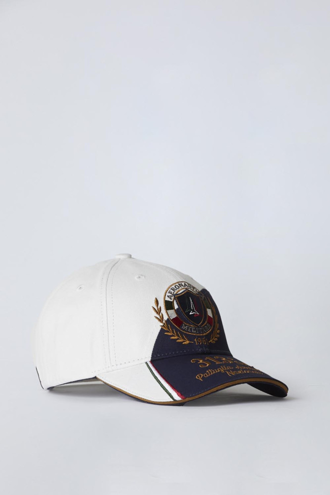 Kšiltovka cappellino 251HA1210CT3299