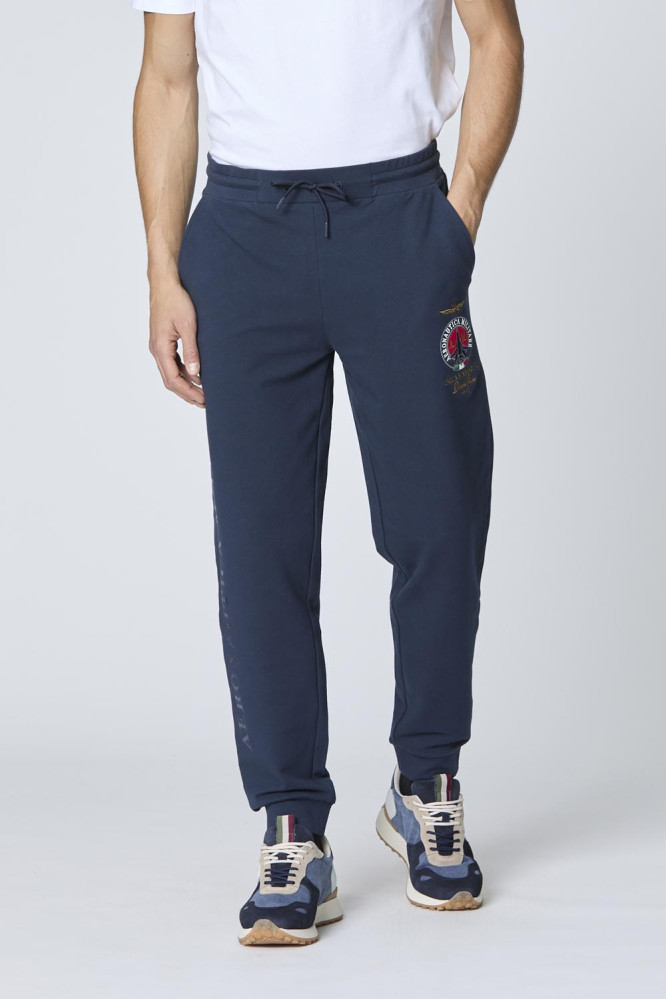 Kalhoty pantalone 251PF977F459