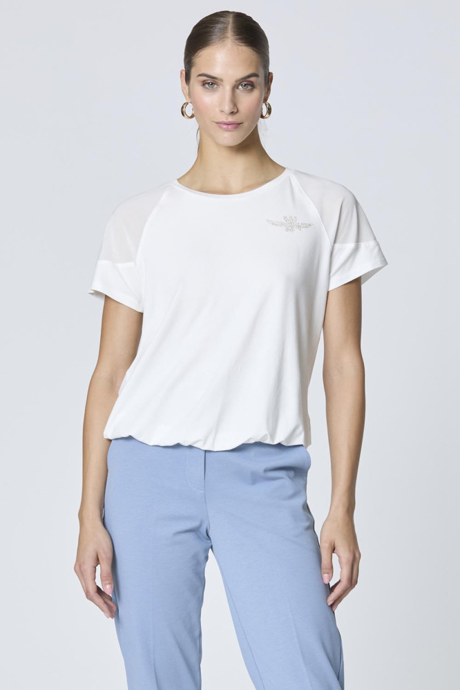 Tričko t-shirt m.c. 251TS2386DJ688