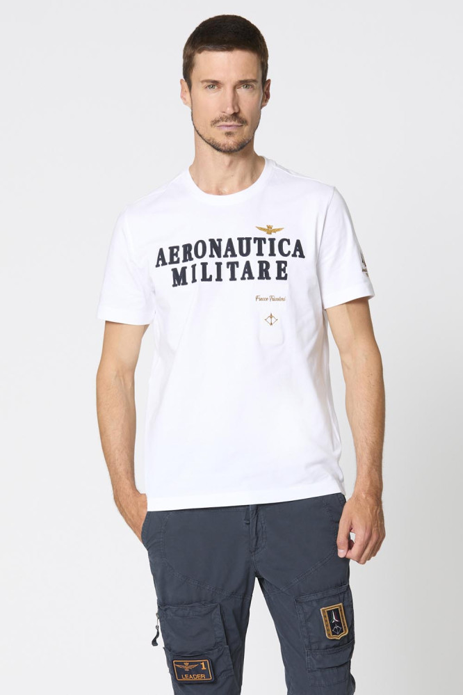 Tričko t-shirt m.c. 251TS2401J592