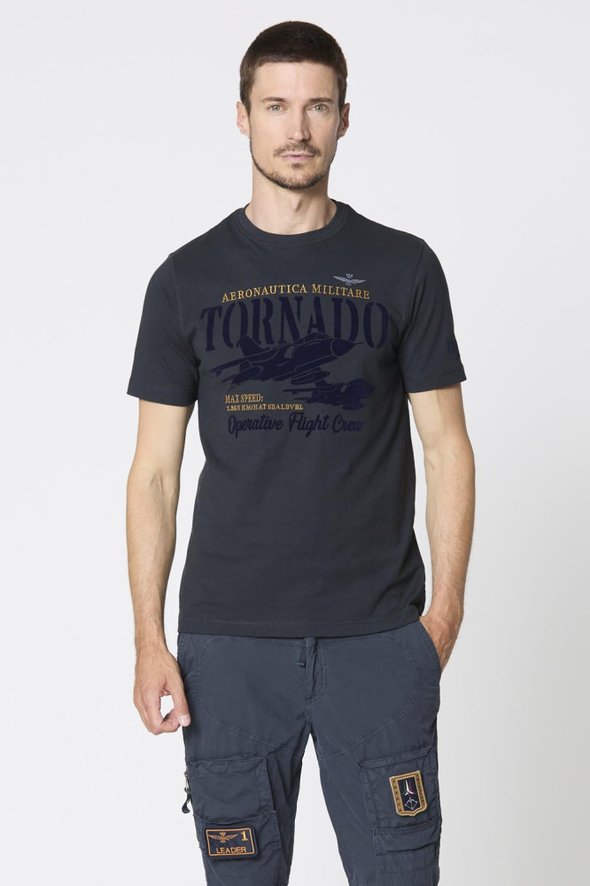 Tričko t-shirt m.c. 251TS2405J641