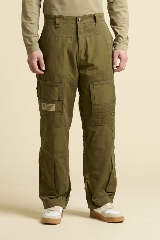 Kalhoty pantalone anti-g 252PA1696UCT04240