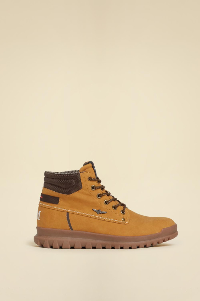 Boty stivaletto 252SC0317UCT04247