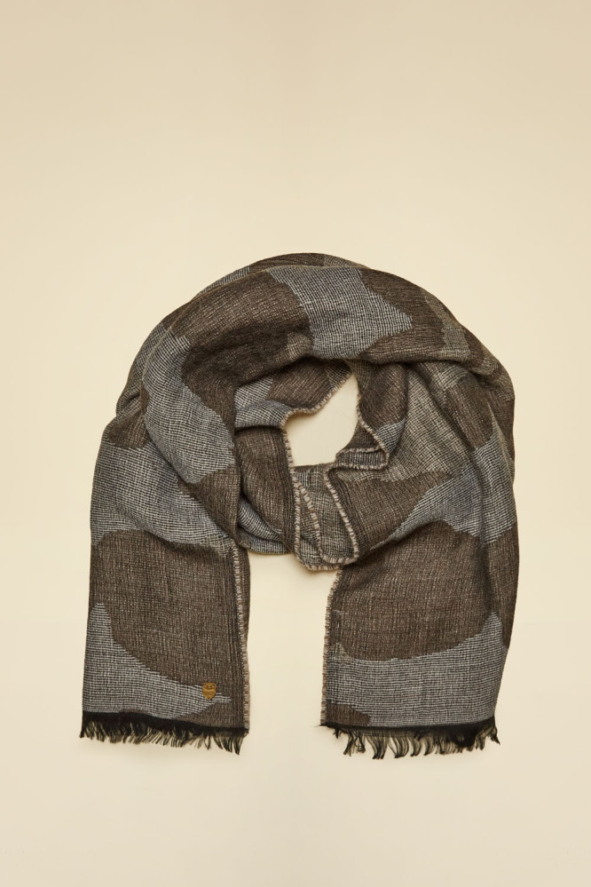 Šála sciarpa 252SH1166DL00920