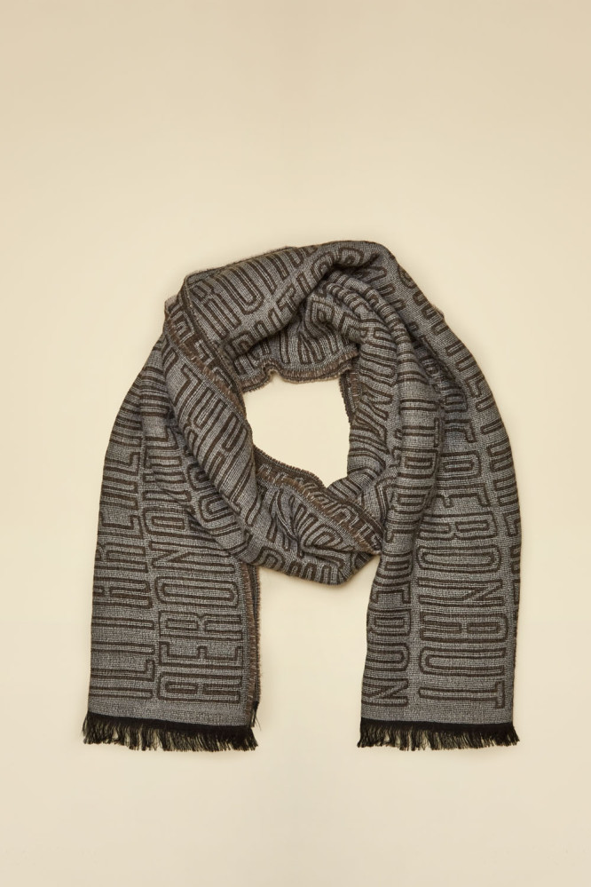 Šála sciarpa 252SH1168DL00920