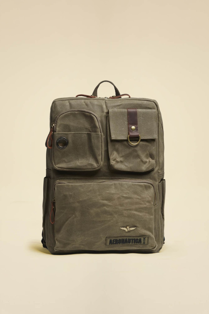 Batoh zaino 261BO1181UCT04315