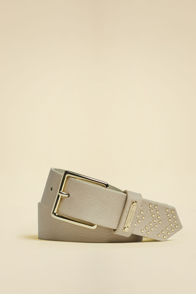 Opasek cintura in pelle 261CP0271DPL00319