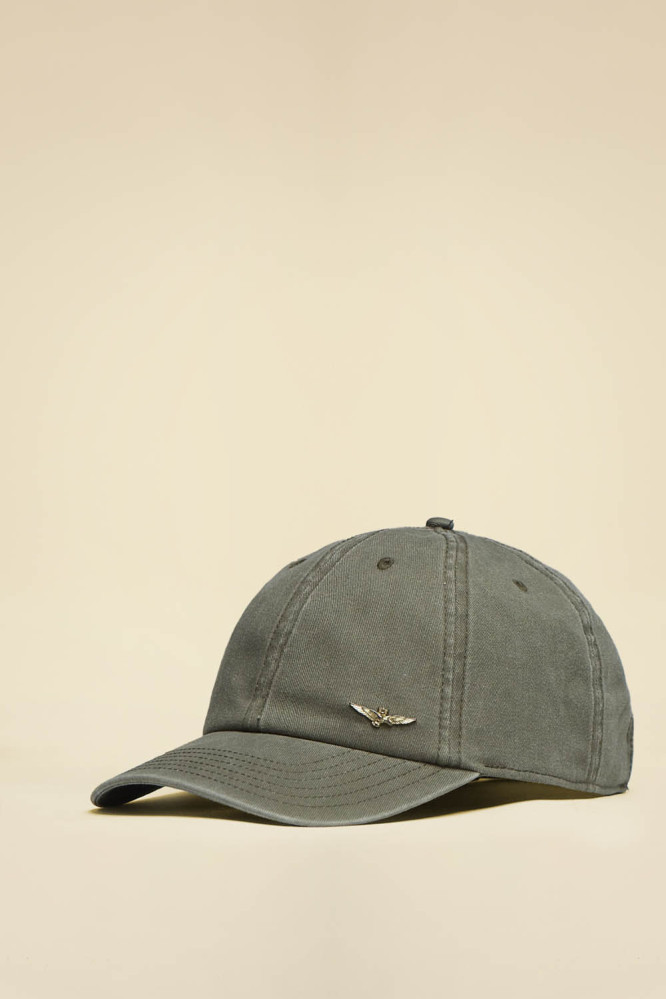 Kšiltovka cappellino baseball 261HA1244UCT02476