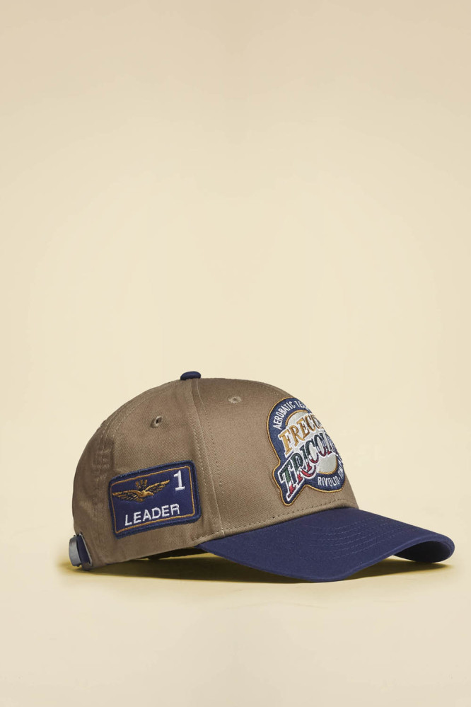 Kšiltovka cappellino baseb 261HA1248UCT03299