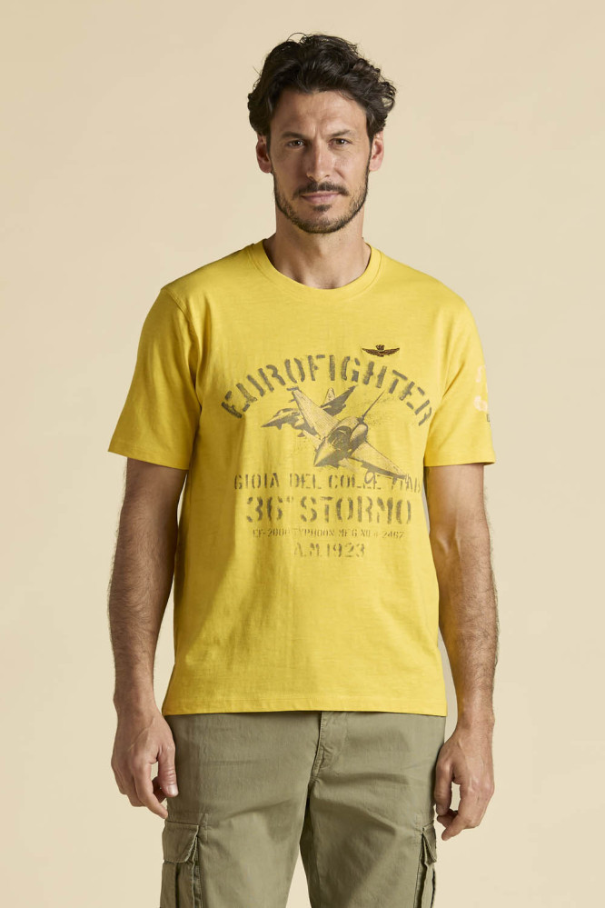 Tričko t-shirt manica co 261TS2525UJ00686