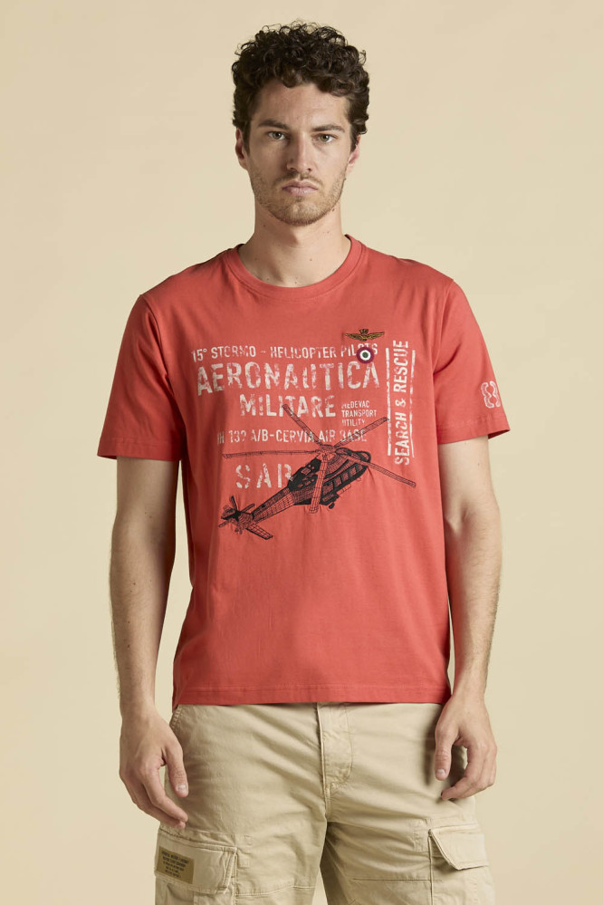 Tričko t-shirt manica co 261TS2528UJ00641