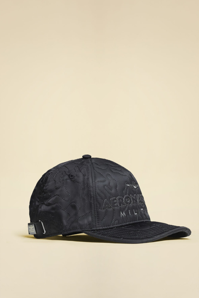 Kšiltovka cappellino baseball 262HA1259DCT04365