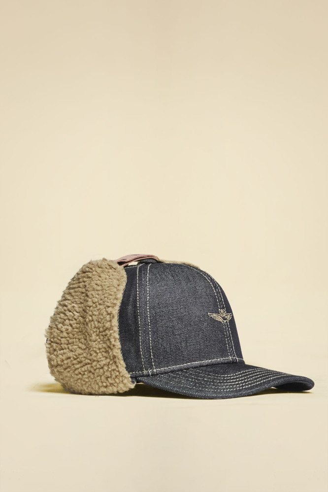 Kšiltovka cappellino 262HA1260DCT04366
