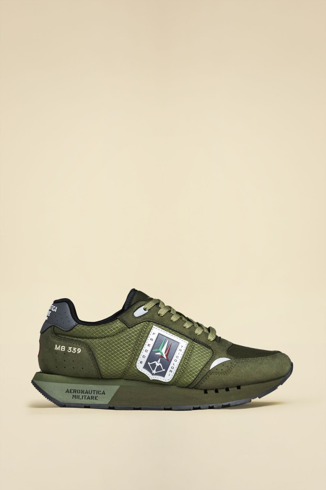 Boty sneakers 262SC0292UCT04393