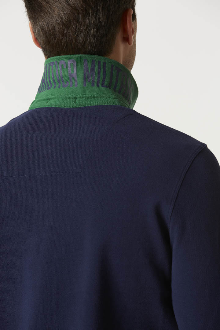 detail Polokošile polo m.l. 222PO1632P214