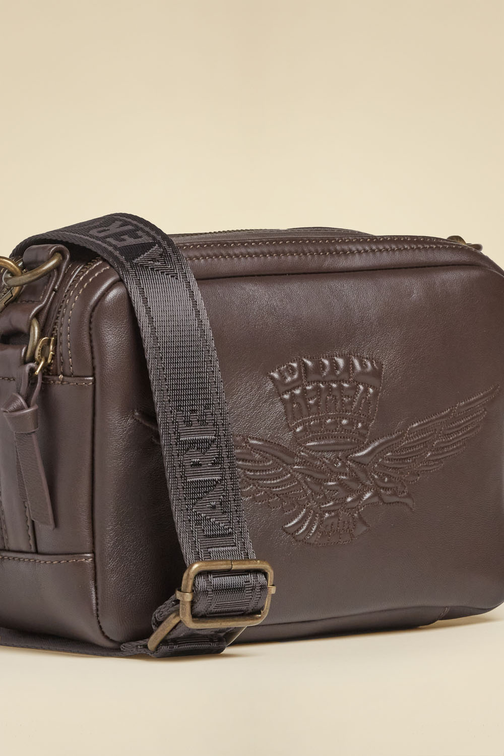 detail Taška borsa 252BO1149DPL00308