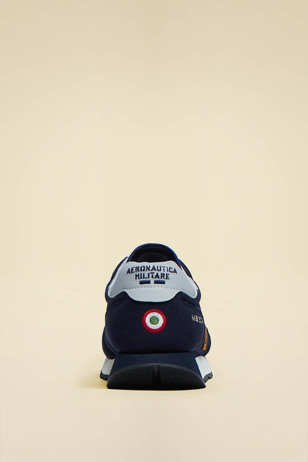 detail Boty sneakers 261SC0292UCT03331