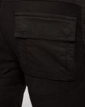 detail Kalhoty pantalone anti-g 231PA1387CT1493