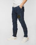 detail Kalhoty pantalone anti-g 231PA939CT3075