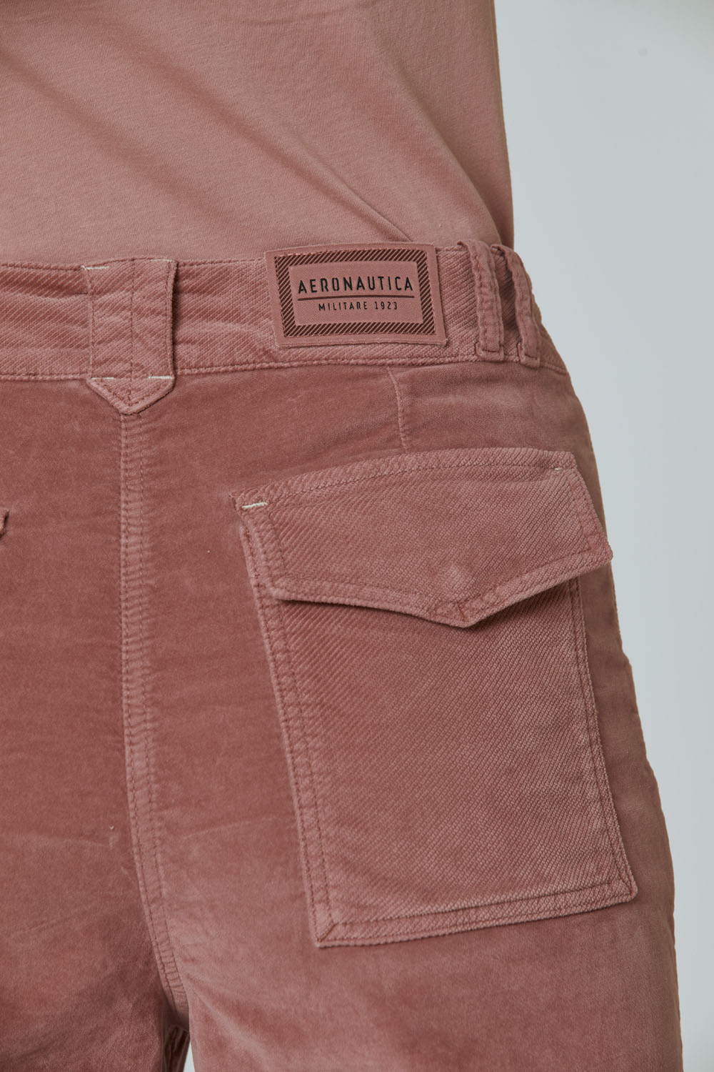 detail Kalhoty pantalone tasconato 222PA1495DCT2359