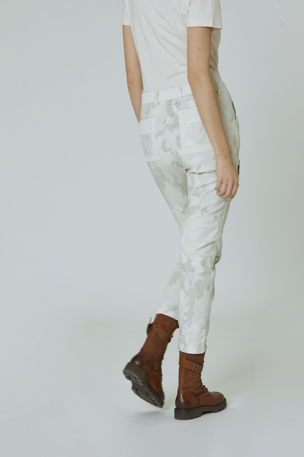 detail Kalhoty pantalone anti-g 222PA1498DCT3057
