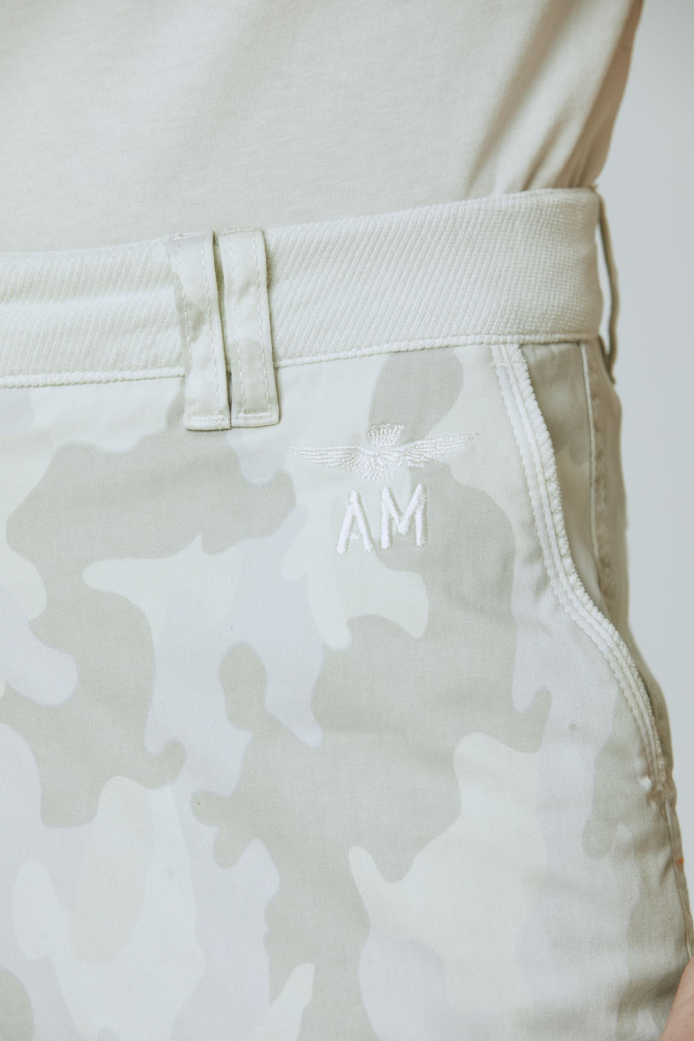detail Kalhoty pantalone anti-g 222PA1498DCT3057