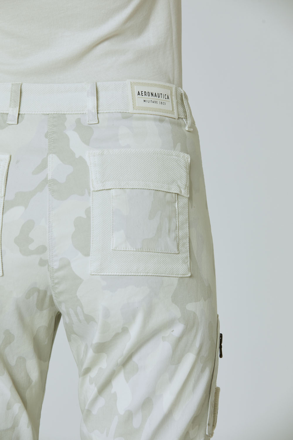 detail Kalhoty pantalone anti-g 222PA1498DCT3057