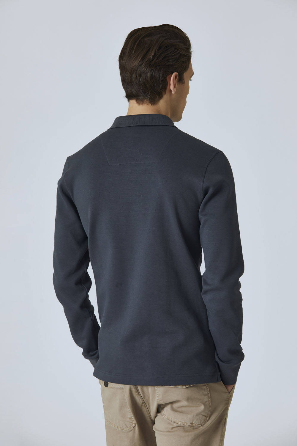detail Polokošile polo m.l. 222PO1654P215