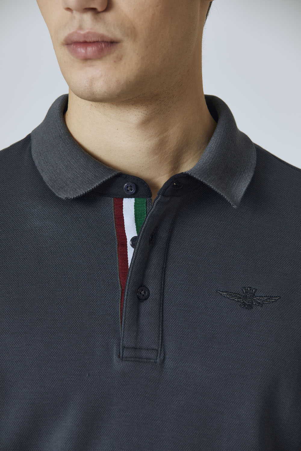 detail Polokošile polo m.l. 222PO1654P215