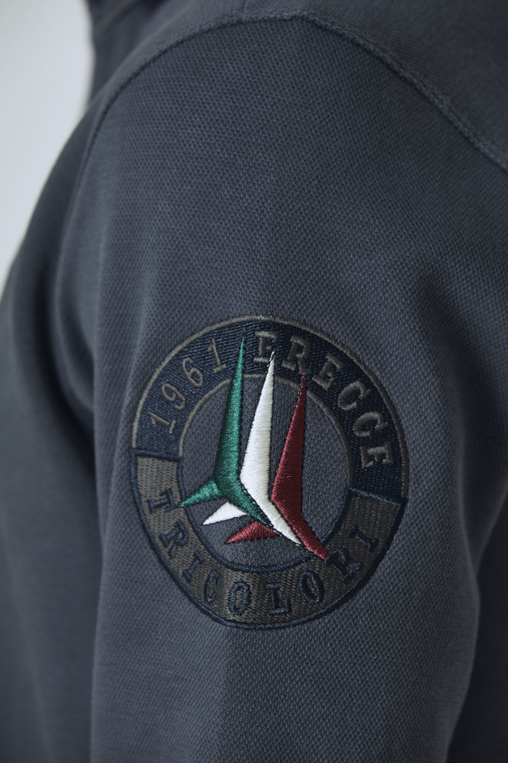 detail Polokošile polo m.l. 222PO1654P215