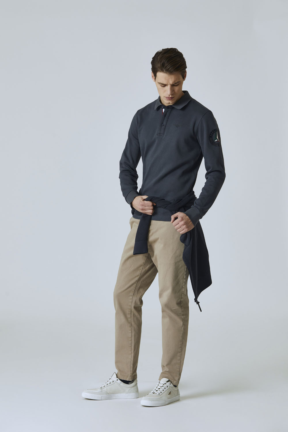 detail Polokošile polo m.l. 222PO1654P215