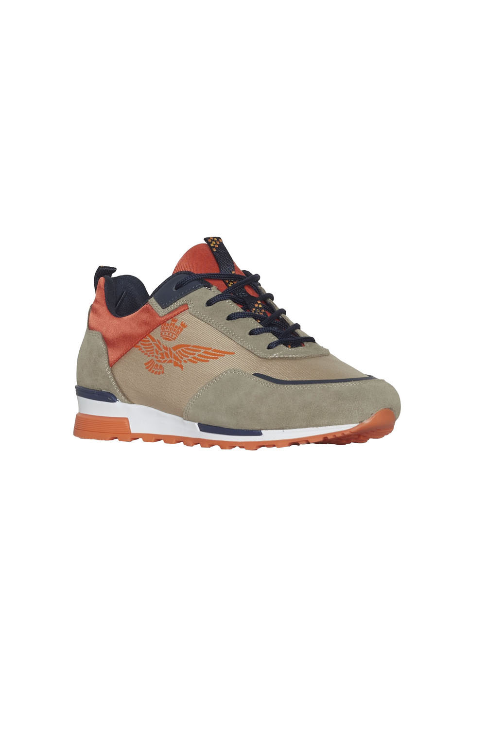 detail Boty sneakers 222SC218DCT3004