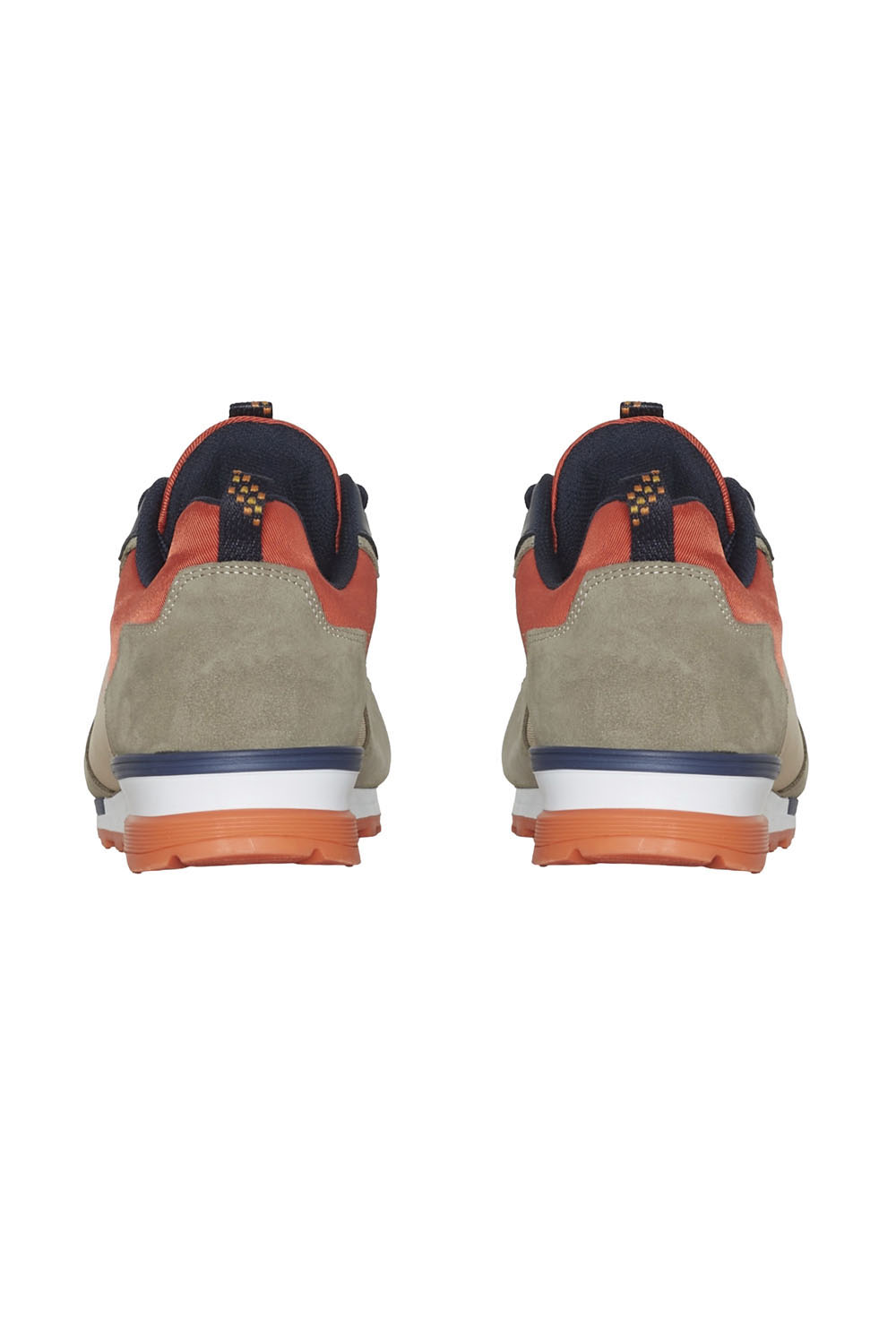 detail Boty sneakers 222SC218DCT3004